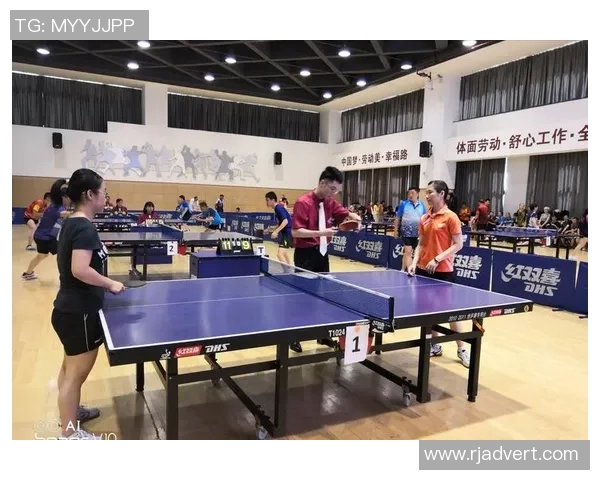 上海乒乓球队在城市联赛中的技术表现分析与点评