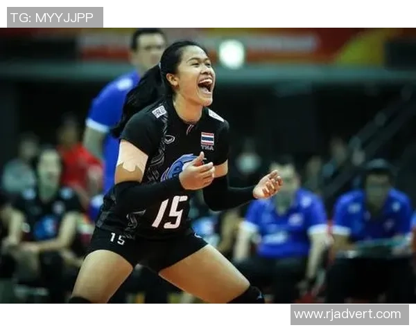 专访杨静：深入探讨她在排球领域取得成功的秘诀与经验分享