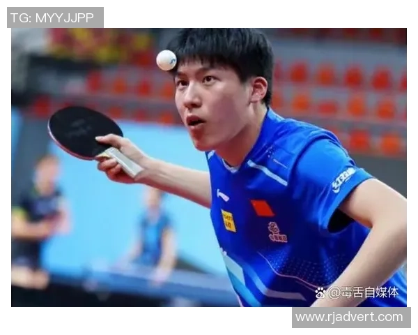 乒乓球意识排行榜揭晓上海乒乓球队荣登第七位引发关注