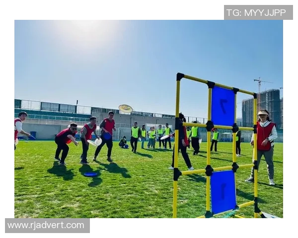 飞盘飞扬：上海飞盘队的奋斗与荣耀之路全景纪实