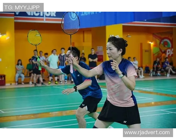 重庆羽毛球队个人能力深度剖析与发展潜力探讨